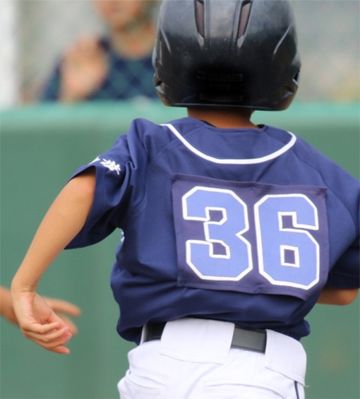 ユニフォームイメージ