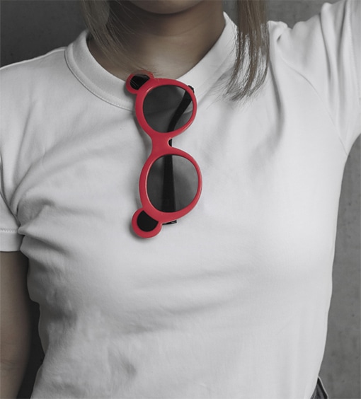 T-シャツイメージ