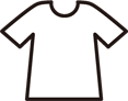 T-シャツアイコン